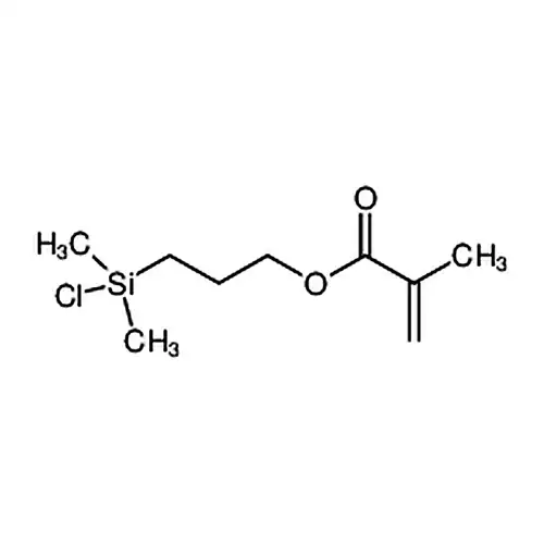 甲基丙烯酰氧丙基二甲基氯硅烷