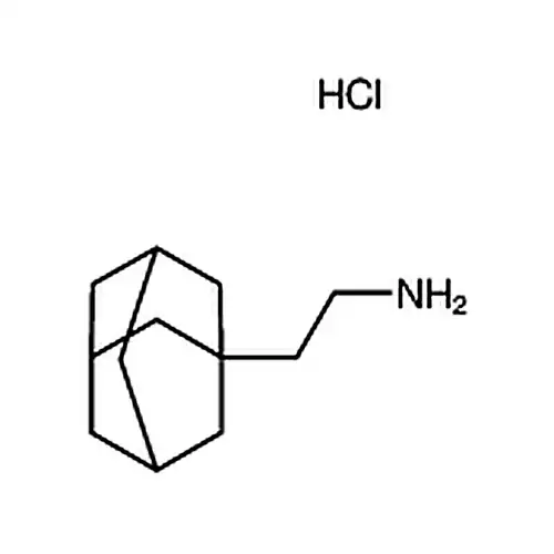 2-(金刚烷-1-基)乙-1-胺盐酸盐