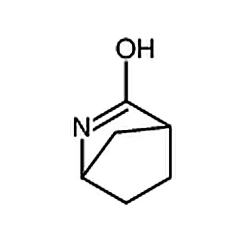 2-氮杂双环[2，2，1]庚-3-酮