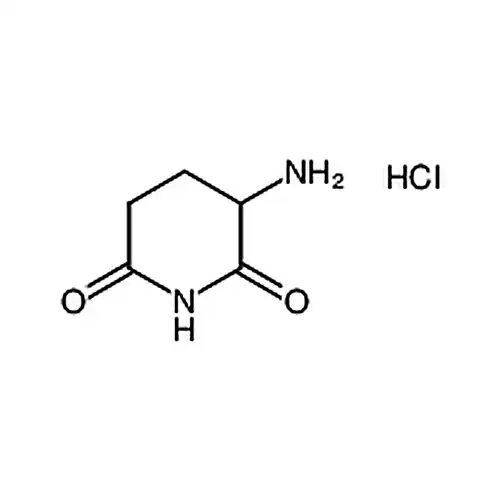 3-氨基-2,6-哌啶二酮盐酸盐