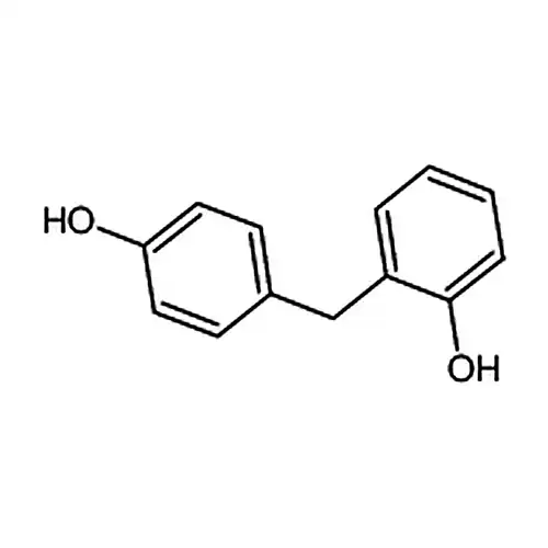 2,4'-二羟基二苯甲烷