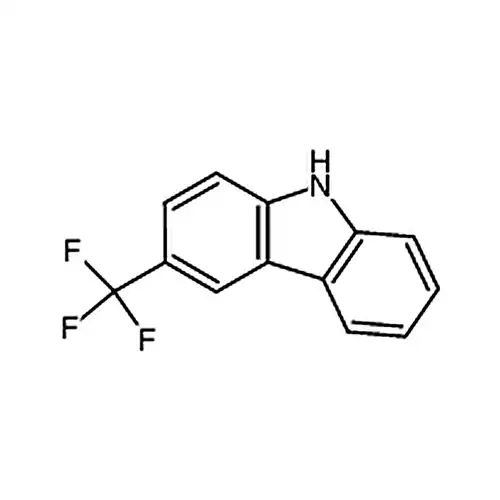 3-(三氟甲基)-9H-咔唑