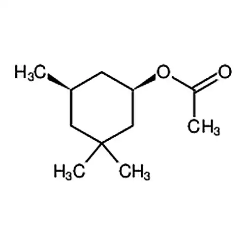 乙酸顺-3,3,5-三甲基环己酯