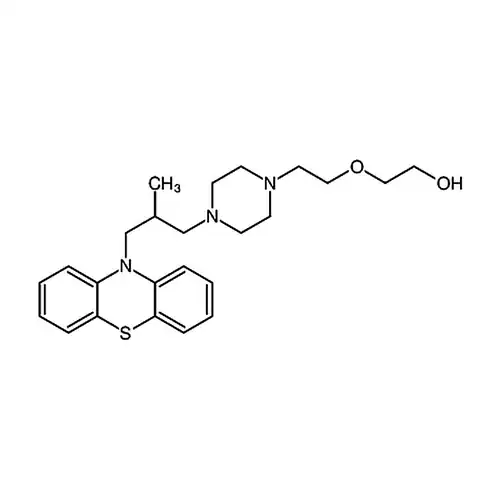 Dixyrazine