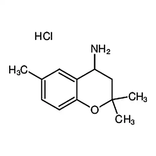 2，2，6-三甲基色满-4-胺盐酸盐