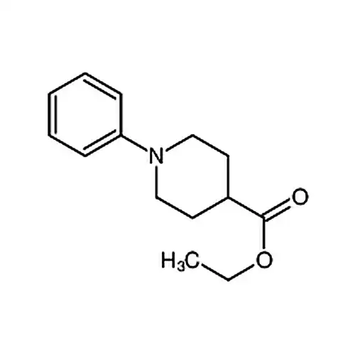 1-苯基哌啶-4-甲酸乙酯