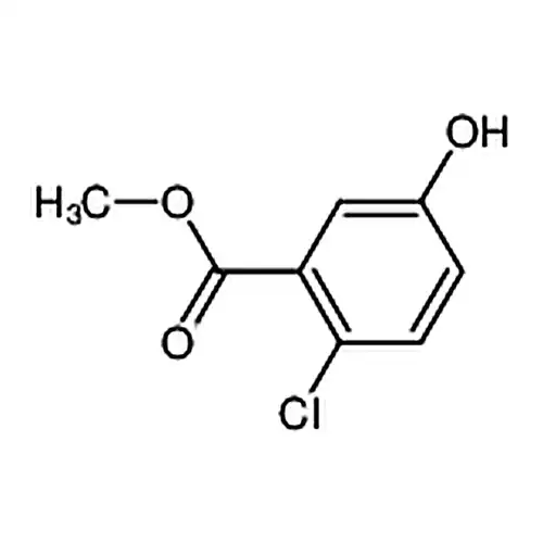 2-氯-5-羟基苯甲酸甲酯