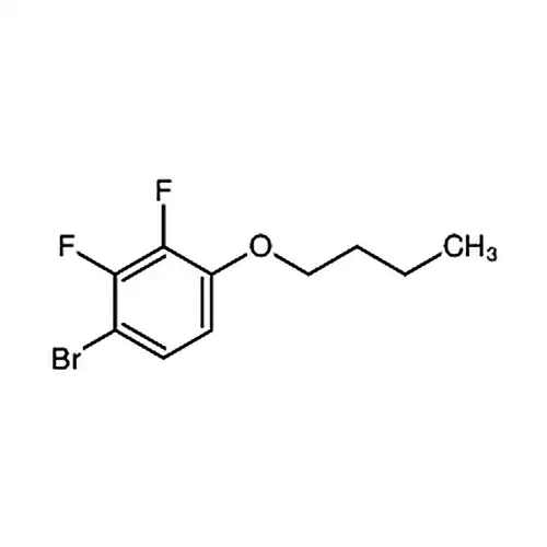 2,3-二氟-4-溴苯丁醚