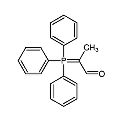2-(三苯基正膦基)丙醛