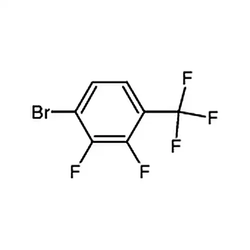 1-溴-2,3-二氟-4-(三氟甲基)苯