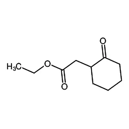 2-(2-氧代环己基)乙酸乙酯