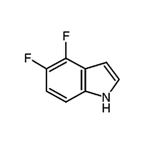 4,5-二氟吲哚