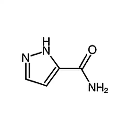 4-氨基-1-甲基-3-丙基吡唑-5-甲酰胺盐酸盐