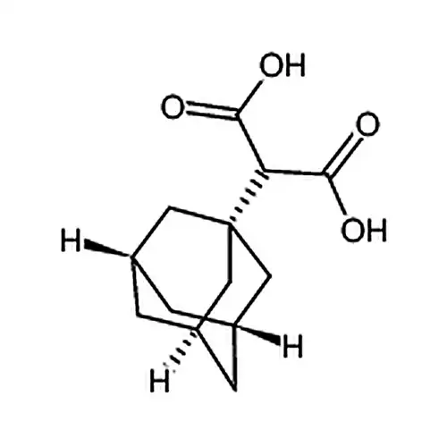 金刚烷丙二酸