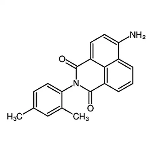 6-氨基-2-(2,4-二甲基苯基)-1H-苯并[de]异喹啉-1,3(2H)-二酮