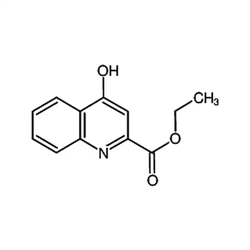 4-羟基喹啉-2-甲酸乙酯