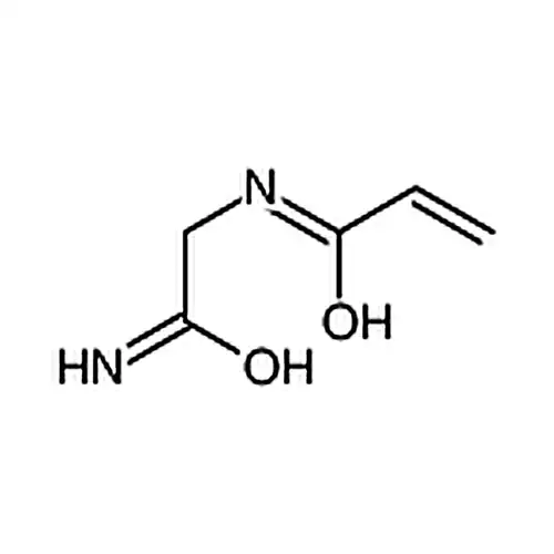 N-（2-氨基-2-氧代乙基）丙-2-烯酰胺