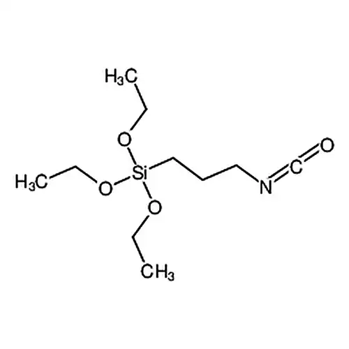 异氰酸丙基三乙氧基硅烷