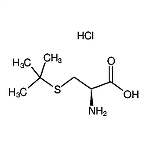 S-叔丁基-L-半胱氨酸盐酸盐