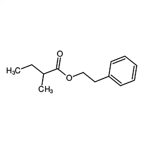 2-甲基丁酸苯乙酯