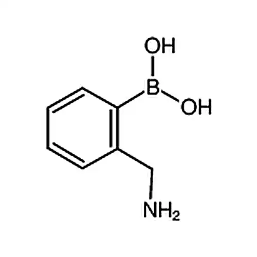 (2-(氨甲基)苯基)硼酸