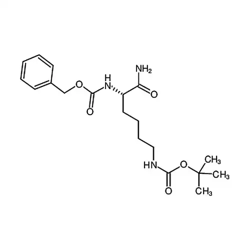 Z-基S(BOC)-NH2