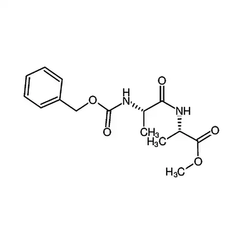 Cbz-L-丙氨酰丙氨酸甲酯
