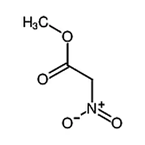 硝基乙酸甲酯