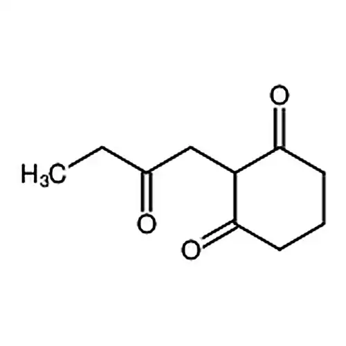 2-(2-氧代丁基)环己烷-1,3-二酮