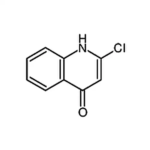 2-氯喹啉-4-酮
