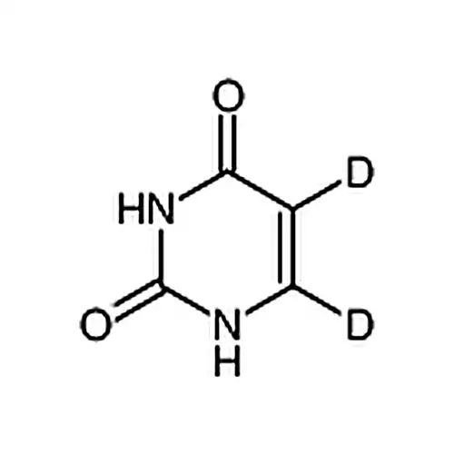 Uracil-d2
