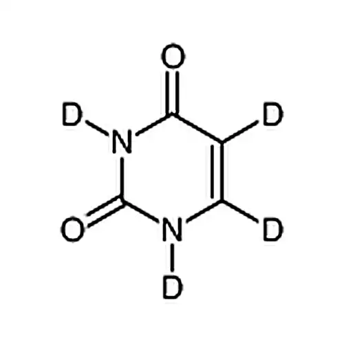Uracil-d4