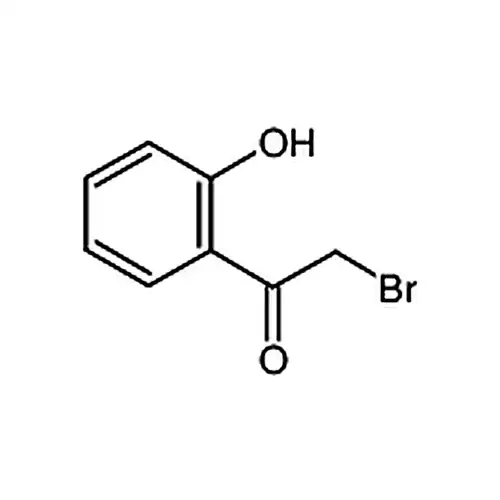 2-溴-2′-羟基苯乙酮