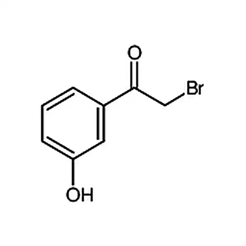 2-溴-3''-羟基苯乙酮