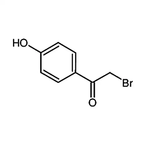 2-溴-4''-羟基苯乙酮