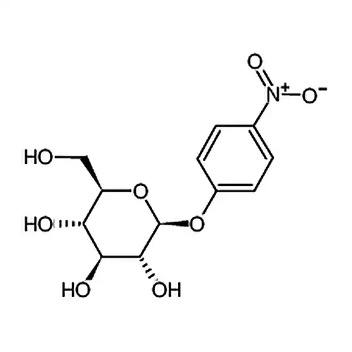 4-硝基苯基-β-D-吡喃葡萄糖苷