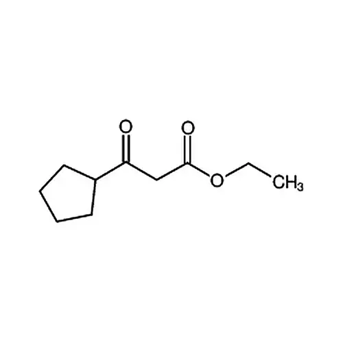 3-环戊基-3-氧代丙酸乙酯