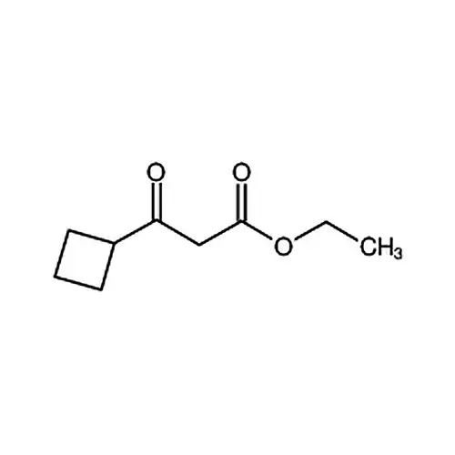 3-环丁基-3-氧代丙酸乙酯