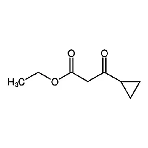 3-环丙基-3-氧代丙酸乙酯