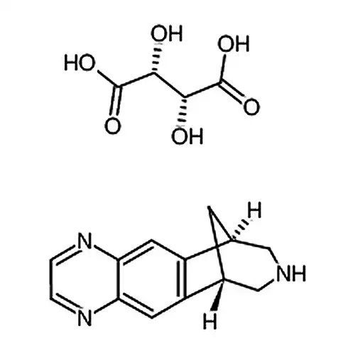 Varenicline