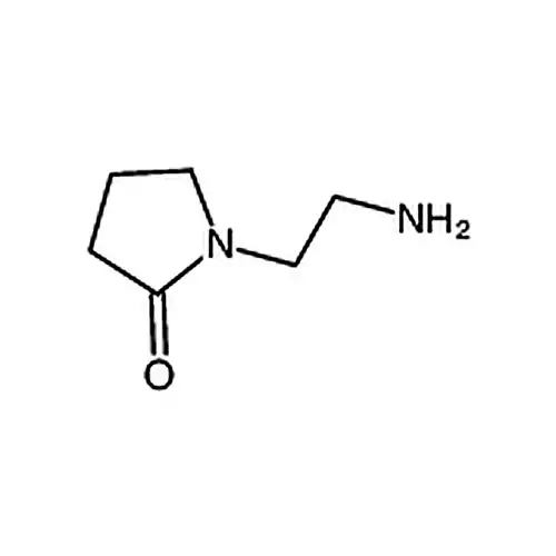 1-(2-氨基-乙基)-吡咯烷-2-酮