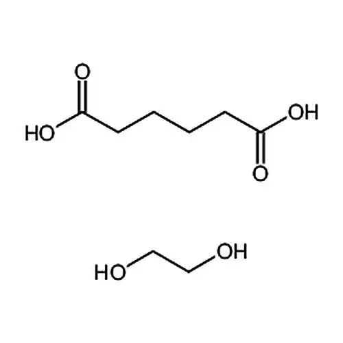 聚(己二酸乙二醇酯)