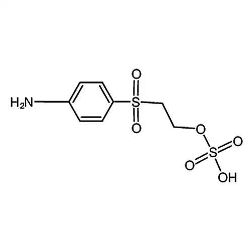2-((4-氨基苯基)磺酰基)乙基硫酸氢酯