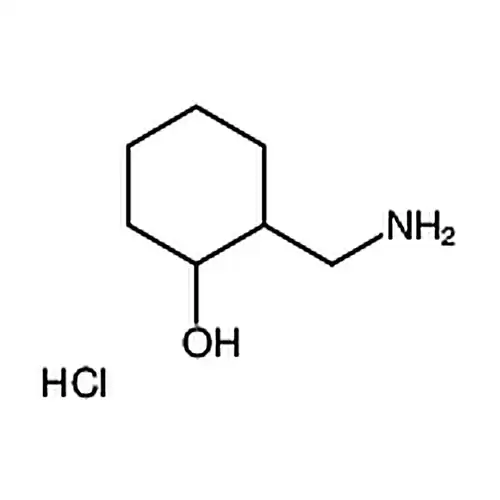 反式-2-(氨甲基)环己醇