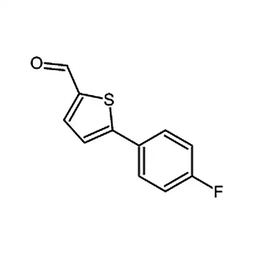 5-(4-氟苯基)噻吩-2-甲醛