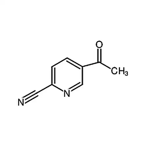 5-乙酰基-2-氰基吡啶