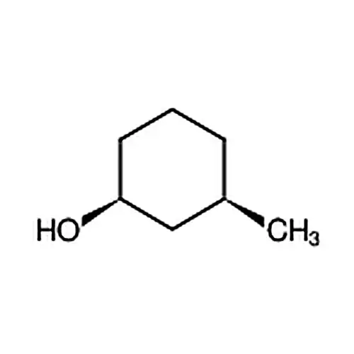 顺-3-甲基环己醇
