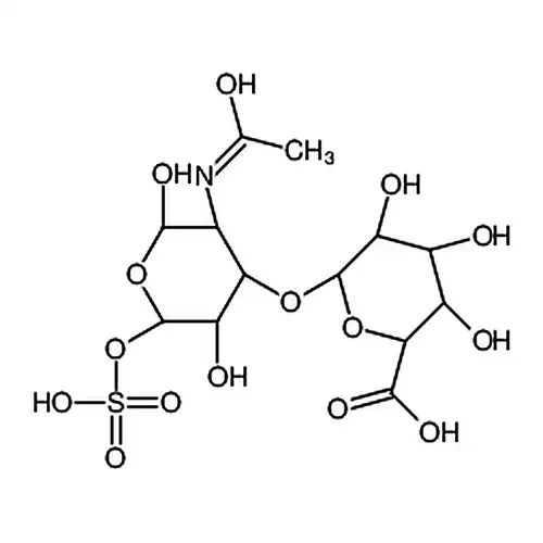 Chondroitin 4-硫酸盐
