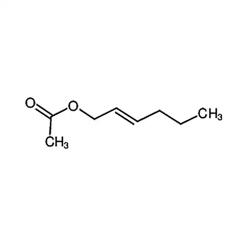 乙酸反-2-己烯酯