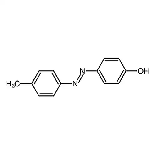 4-(4-甲基苯基偶氮)苯酚